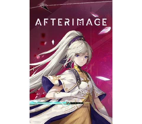 Afterimage