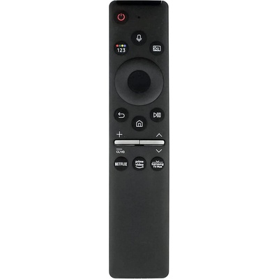 съвместим < p> SAMSUNG BN59-01329A - радиочестотна(BT) заместител дистанционно управление с гласово управление < /p> (<p> BN59-01329A)