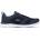 Slazenger Дамски маратонки Slazenger Force Mesh Trainers Womens - Navy/Purple