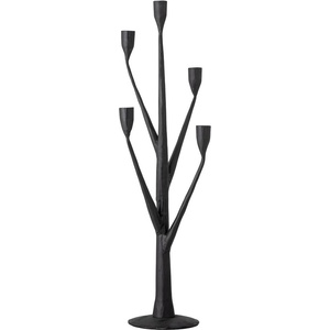 Bloomingville Метален свещник Abriz - Bloomingville (82059646)