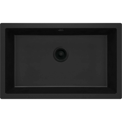 Deante ZQA N10D černá