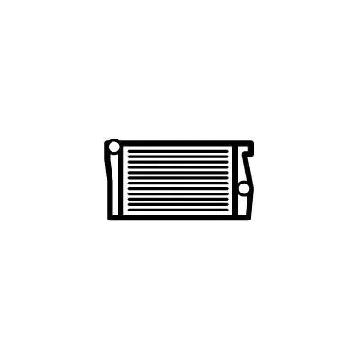 NRF Chladič vody NRF 550391