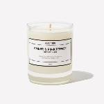 Selestique® Amber & Pink Pepper - Ароматна свещ 160 г