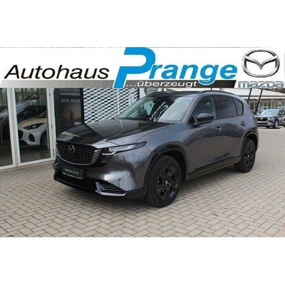 Mazda CX-5 141 Homura 104 kW