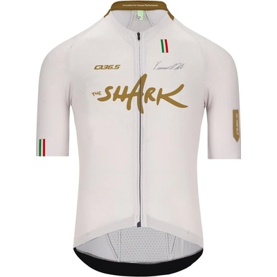 Q36.5 Gregarius Clima Nibali Shark Jersey pánsky