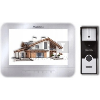 Hikvision DS-KIS202T
