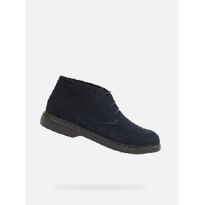 Geox Тъмносини мъжки анкл обувки Geox Ottavio Geox | Sin | МЪЖЕ | 41