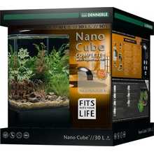 Dennerle NanoCube Complete Plus LED 30 l