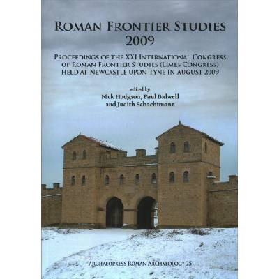 Roman Frontier Studies 2009