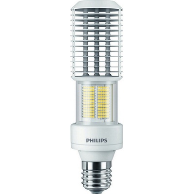 Philips LED žárovka TForce LED Road 120-68W E40 740