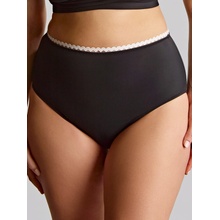Panache Ric Rac plavkové kalhotky PAN4E001 navy modrá