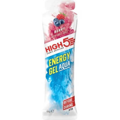 High5 Energy Gel Aqua 66 g