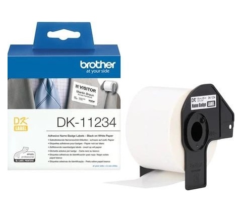 Brother DK11234
