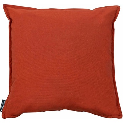 Textilomanie Vonkajší vankúš MADISON ECO cm oranžový 50x50