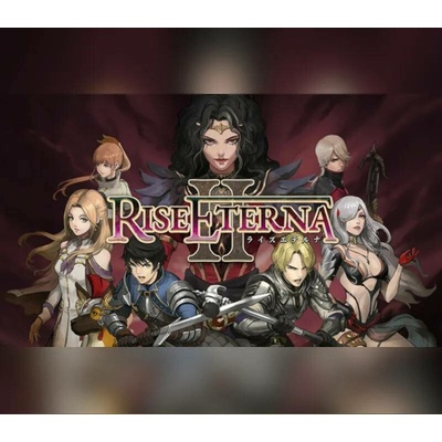 Rise Eterna 2