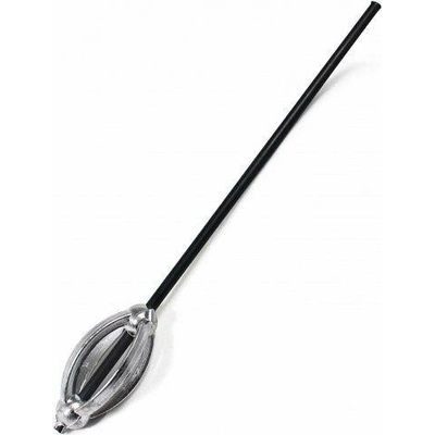 Krmítko Chaos průběžné na trubičce - Gramáž 40g
