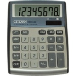Citizen CDC-80 Калкулатори