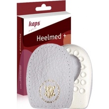 Heelmed Plus kožené ortopedické pohodlné podpätenky do topánok