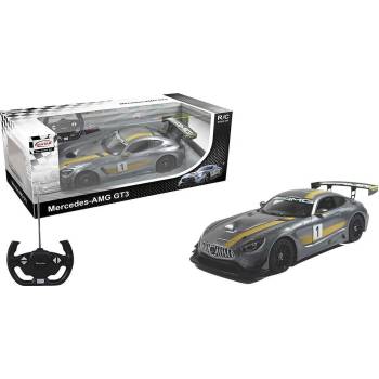 Rastar Кола mercedes amg gt3 performance r/c 1: 14 (1003850f)