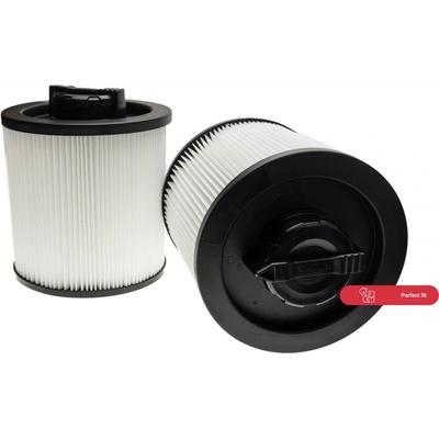 Vacs Vacs HF3442 hepa filter 2 ks