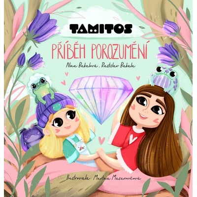 Tamitos - Příběh porozumění