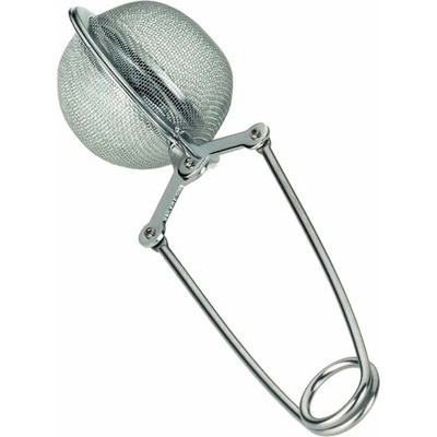 Sítko na čaj a koření PROFI nerez 6 cm KL-19043