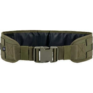 Brandit Колан Brandit Molle, маслина (8110-15001)