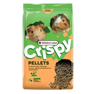 Versele-Laga Crispy Muesli - за морски свинчета 850 г