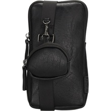 Beagles Ferro crossbody taška na mobil černá