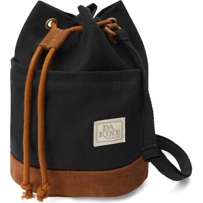 Dakine Saturday Mini Bag Black Onyx