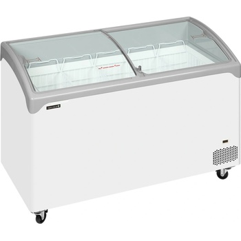 Tefcold NIC402SCEB