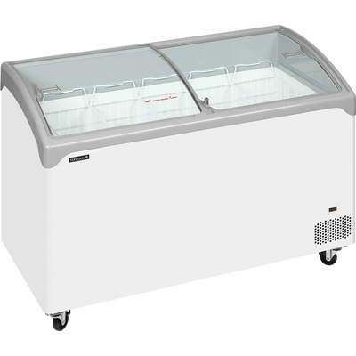 Tefcold NIC402SCEB