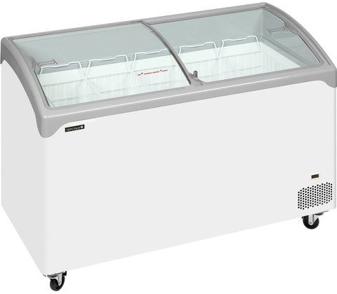 Tefcold NIC402SCEB