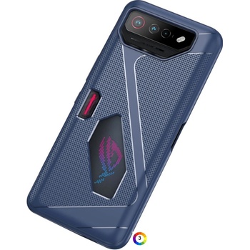 Image 1 of ASUS ROG Phone 7 5G / 7 Pro Удароустойчив TPU Калъф и Протектор