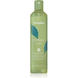 Echosline Energy Shampoo шампоан за слаба, изтощена коса 300ml
