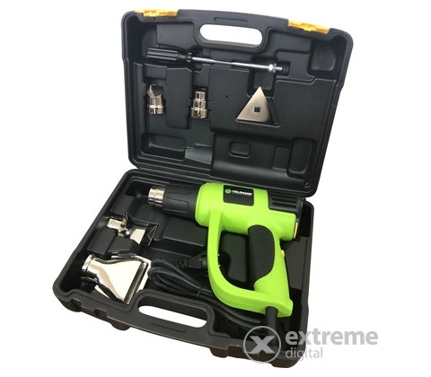 Fieldmann FDHP 202001-E