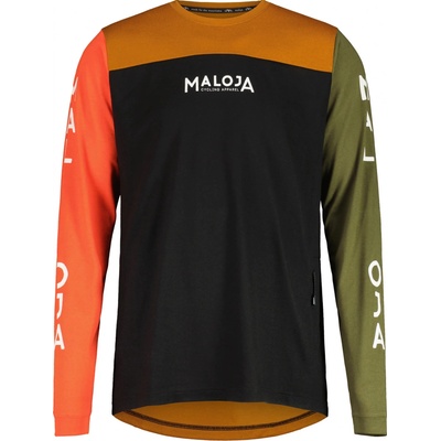 Maloja HaunoldM. moonless mult