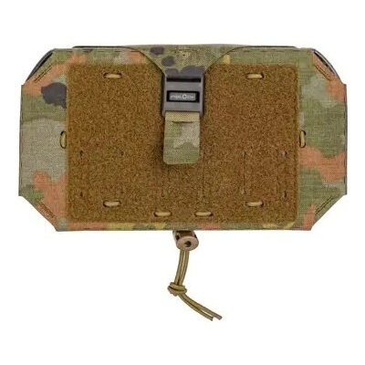 Templar’s Gear Admin panel smartphon/GPS GEN2 flectarn 5FTD