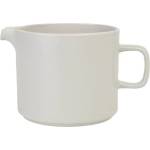 blomus 1 л бежова кана blomus от серия pilar