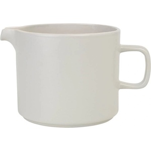 blomus 1 л бежова кана blomus от серия pilar