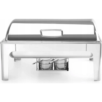 Hendi Chafing GN 1/1 vysoký lesk, Profi Line, 9L, 570x405x(H)320mm