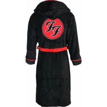 Rock Off Foo Fighters Logo