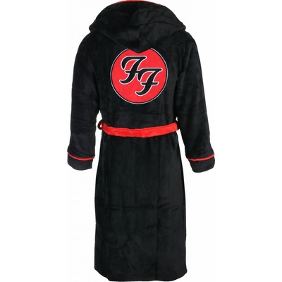 Rock Off Foo Fighters Logo
