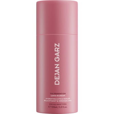 Dejan Garz The Foundation Leave-In Cream 100 ml