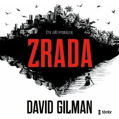 Zrada