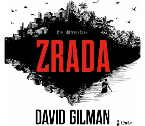 Zrada