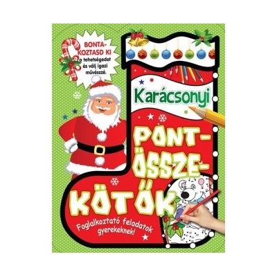 Karácsonyi Pontösszekötők