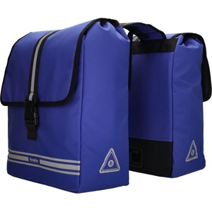 Beagles Bicycle Originals 24082 Cobalt