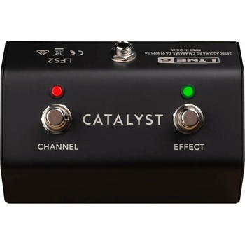 Image 1 of Line 6 LFS2 Catalyst Футсуич (LFS2)