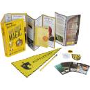Harry Potter: Hufflepuff Magic - Artifacts from the Wizarding World